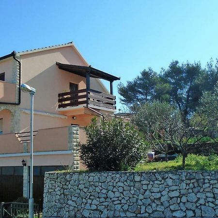 Apartmani A.Teskera Trogir Exteriör bild